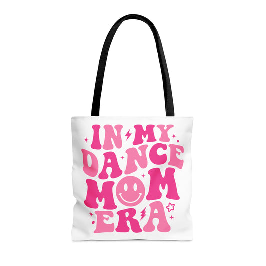 Dance Mom Era  - Tote Bag (AOP)