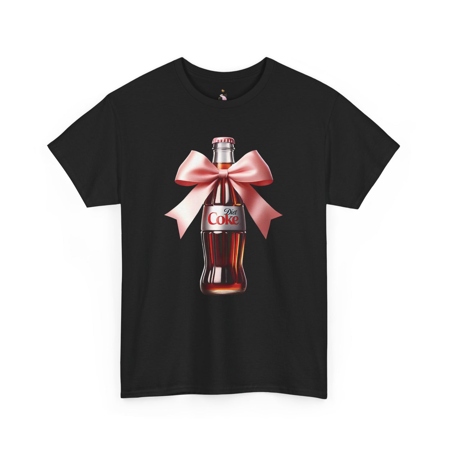 Pretty Little Soda - Unisex Heavy Cotton Tee