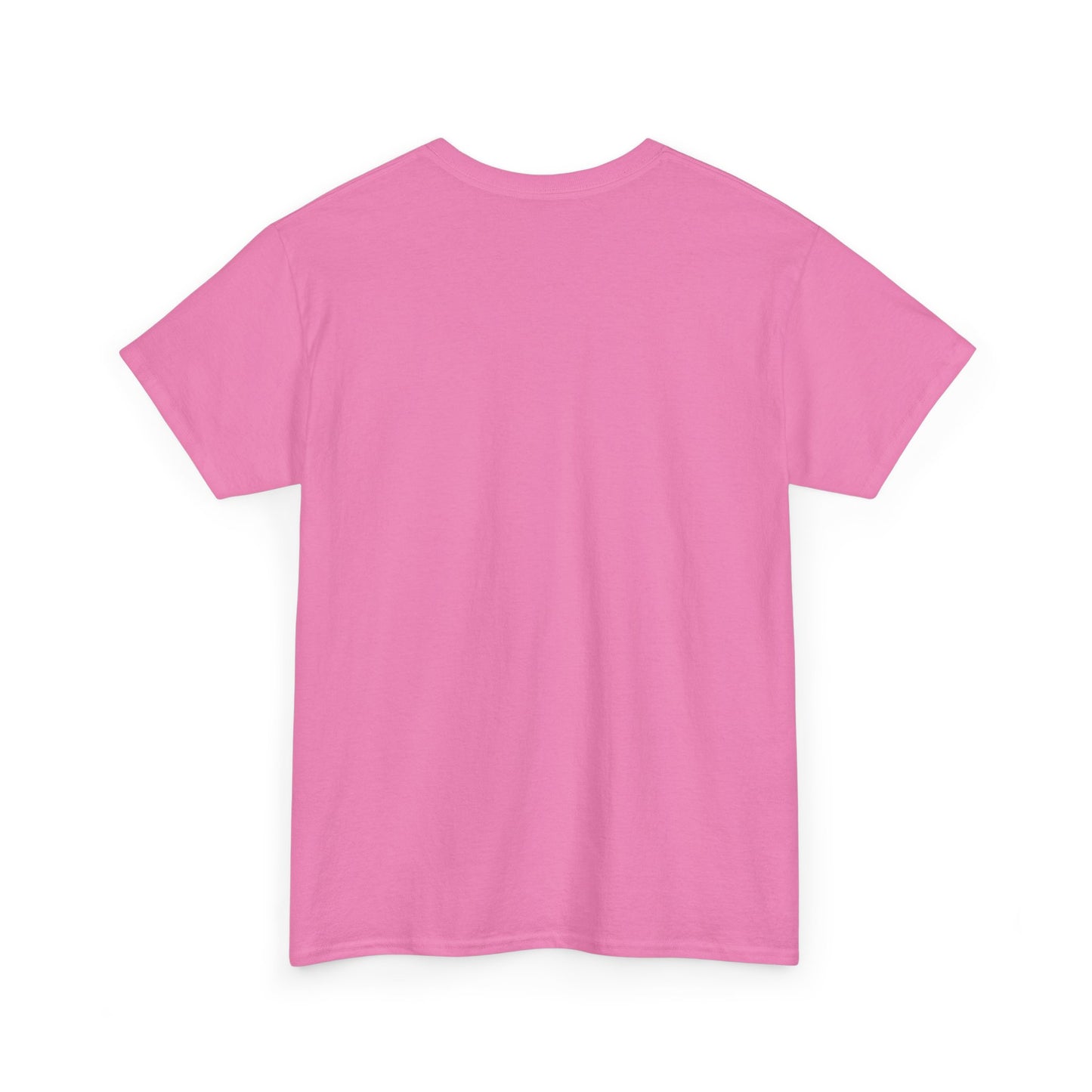 Custom - Teacher Bow - Unisex Heavy Cotton Tee