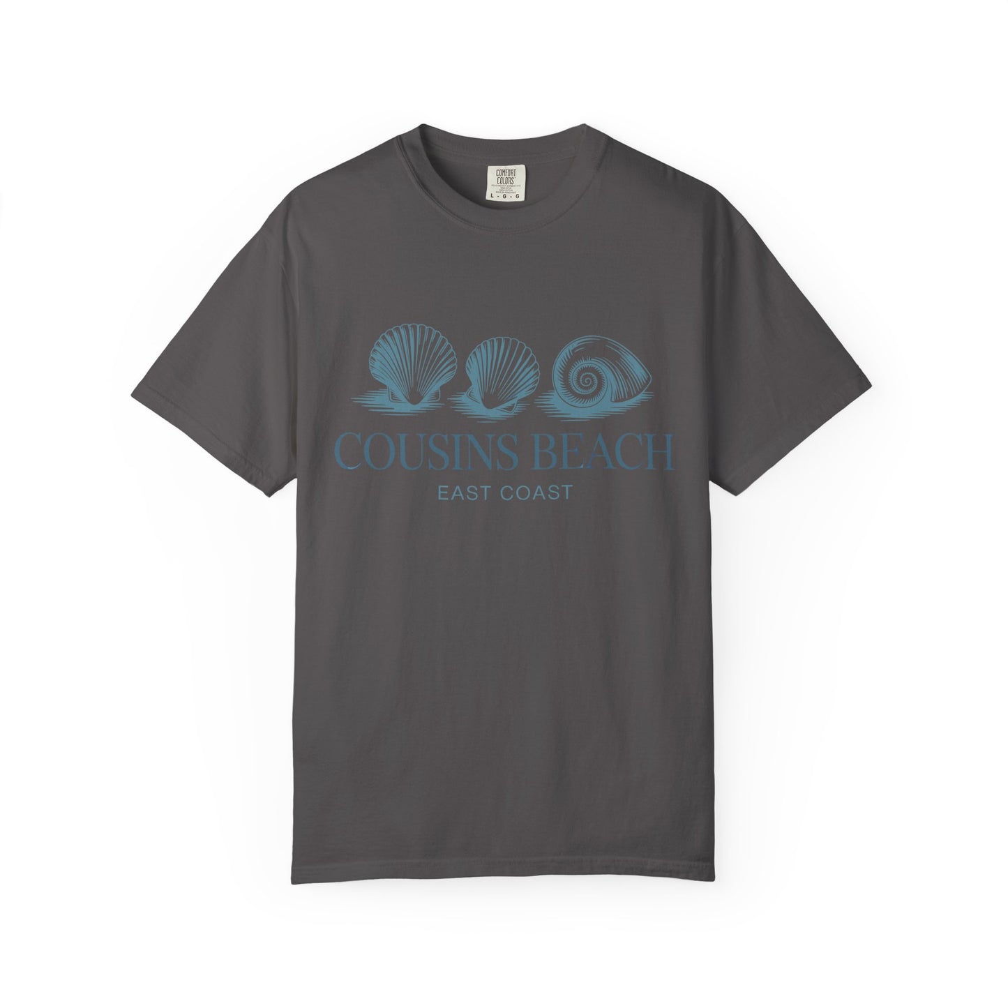 Cousins Beach Tee