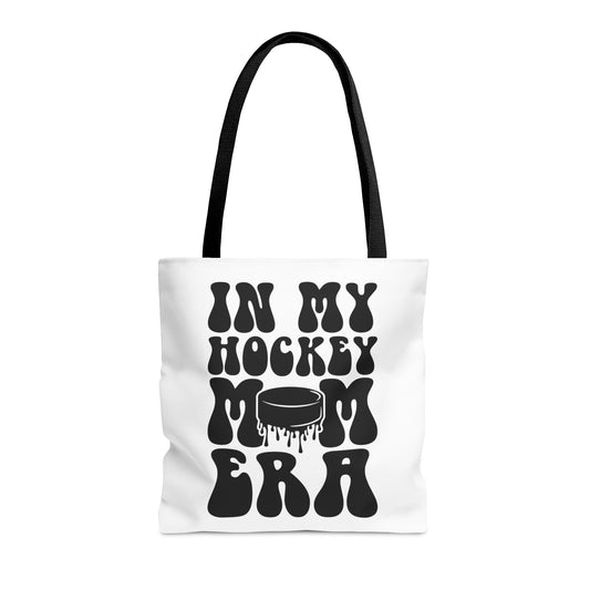 Hockey Mom Era  - Tote Bag (AOP)