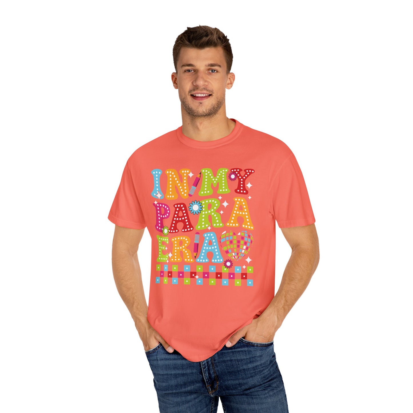 Para Era Tee