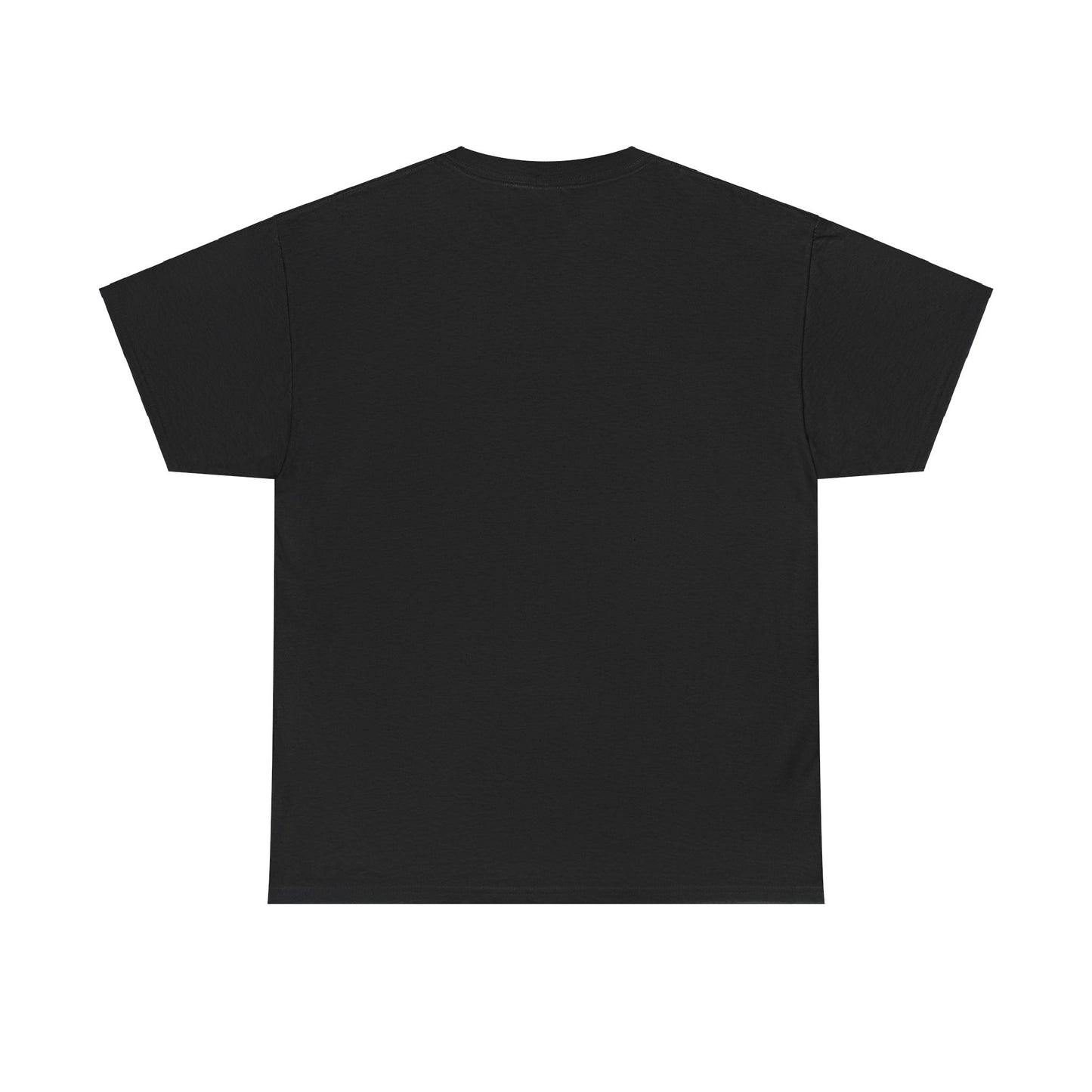 Long Live - Unisex Heavy Cotton Tee