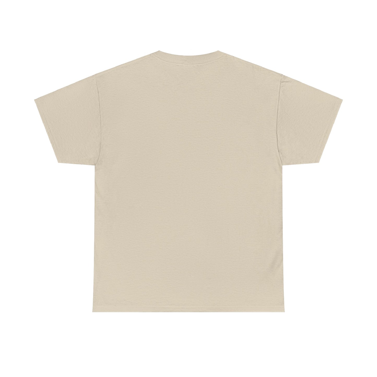 Custom - Teacher Bow - Unisex Heavy Cotton Tee