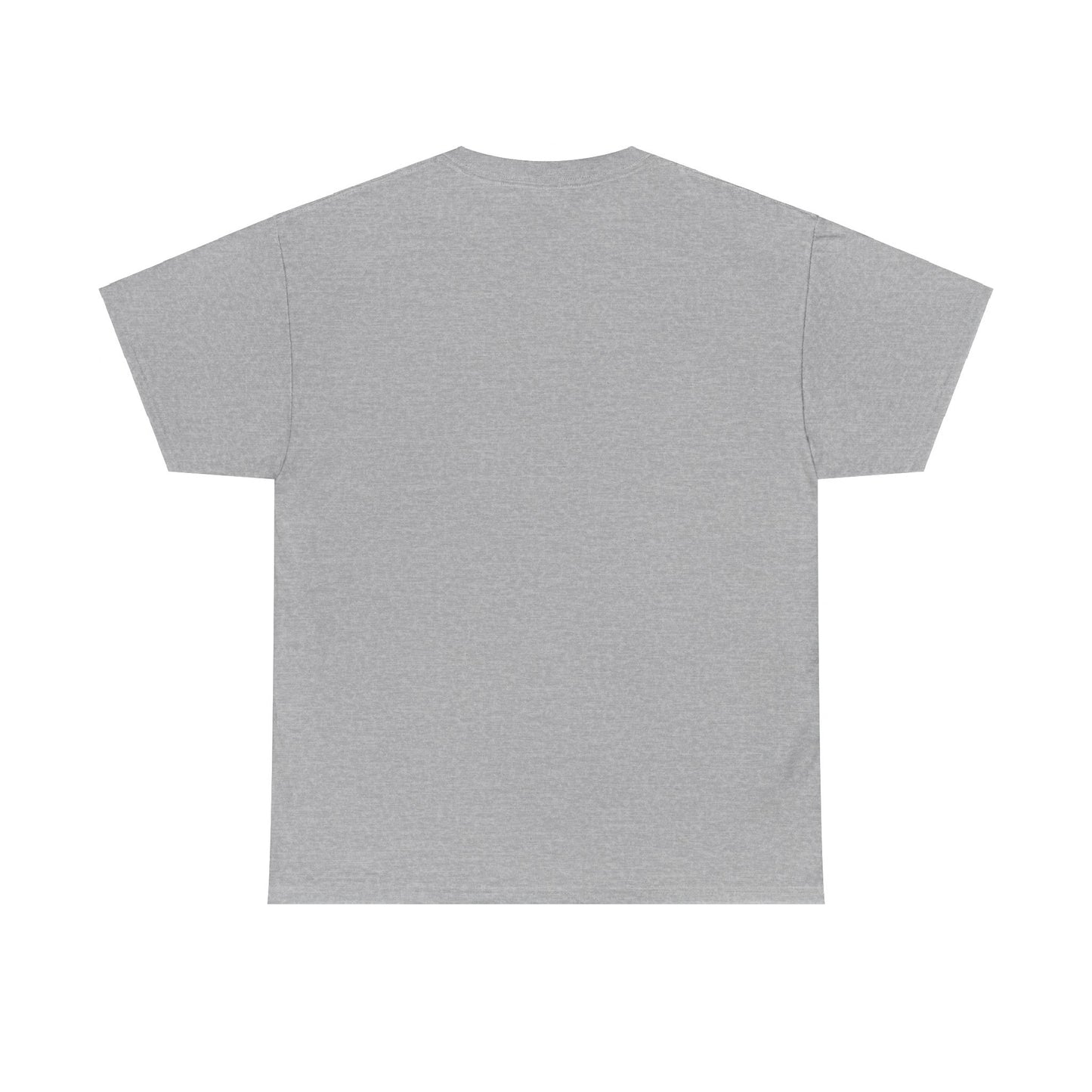 Custom - Teacher Bow - Unisex Heavy Cotton Tee