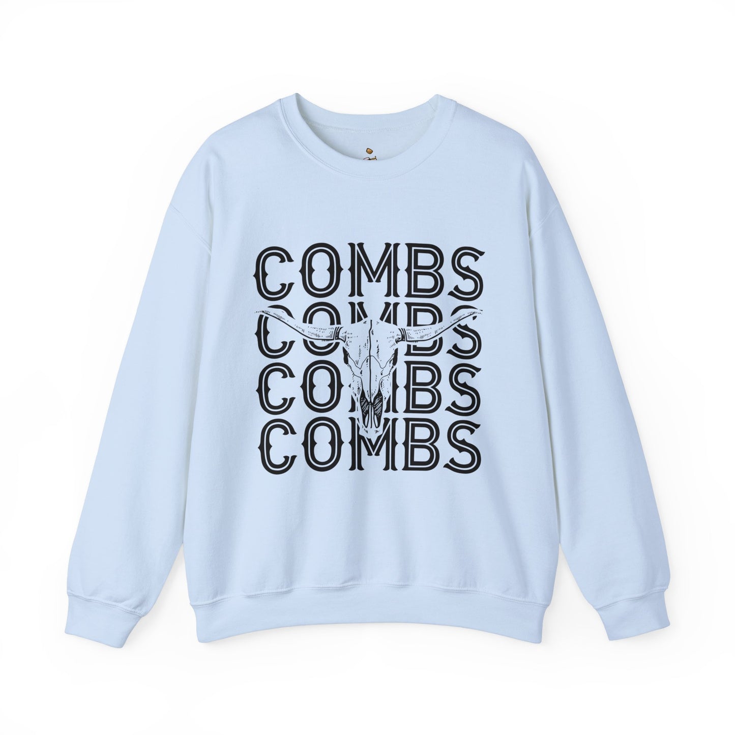 Combs - Unisex Sweatshirt