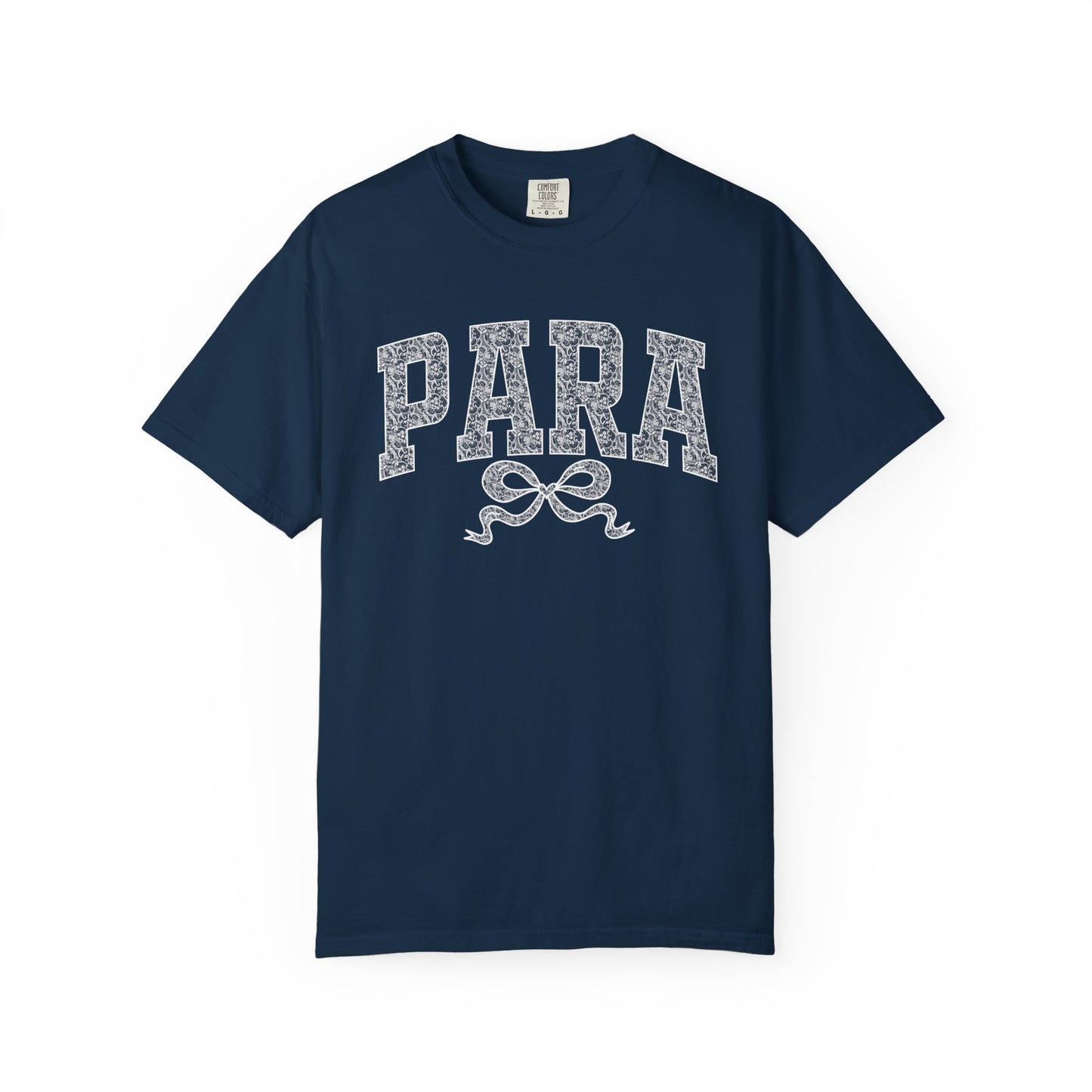 Coquette Para Tee