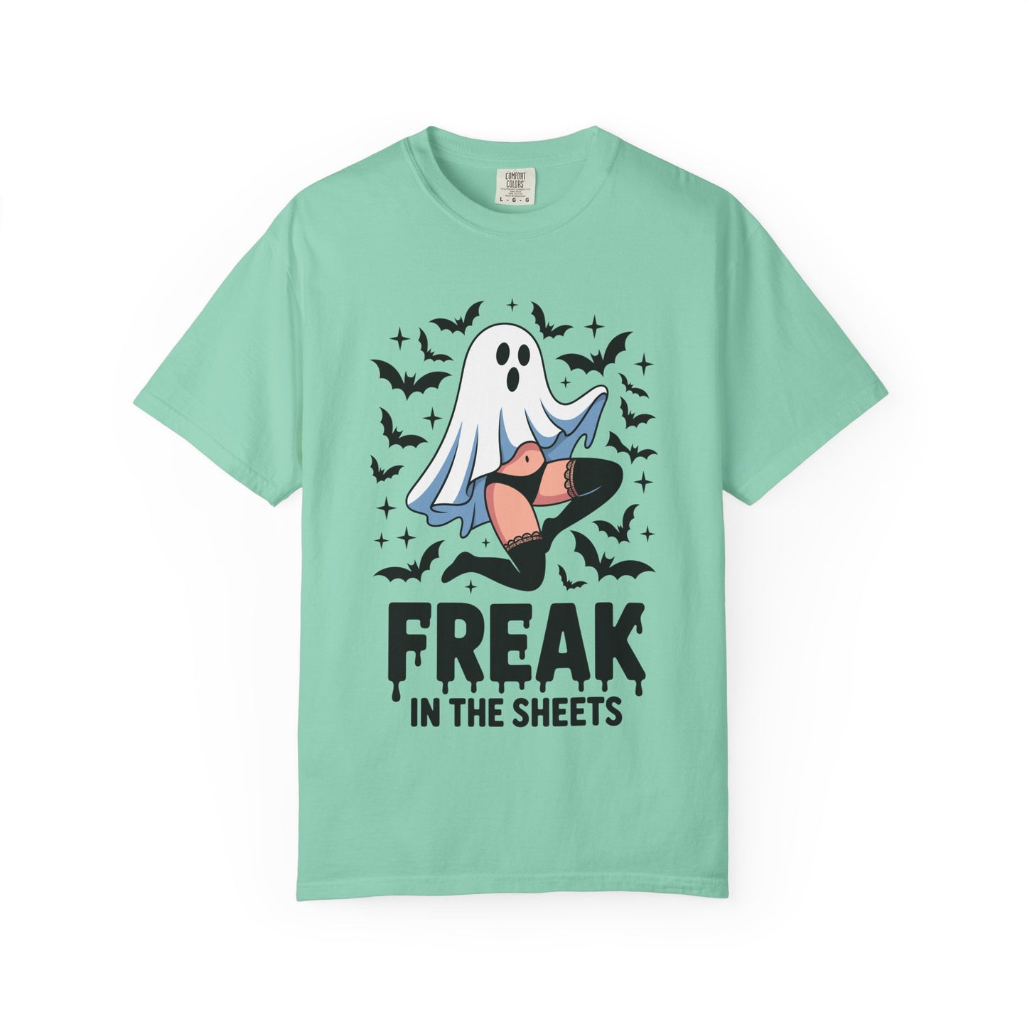 Freak In The Sheets Tee