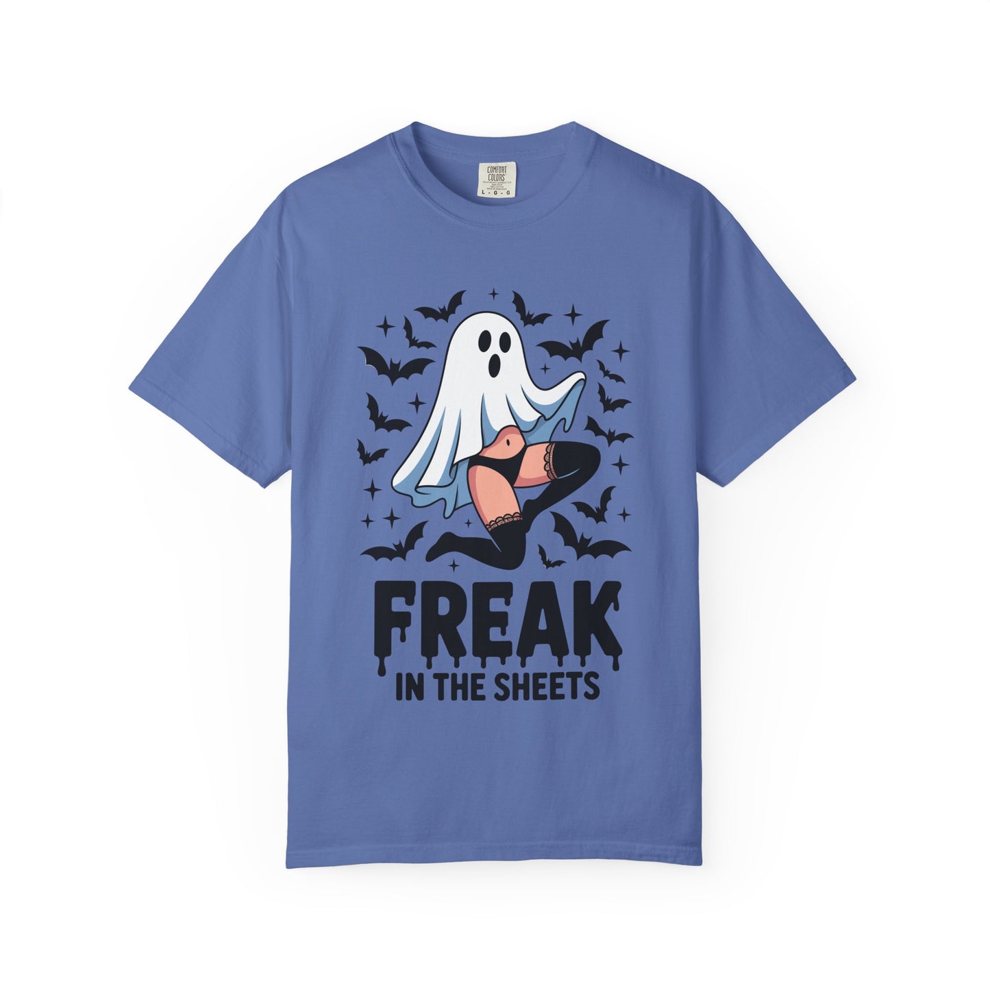 Freak In The Sheets Tee