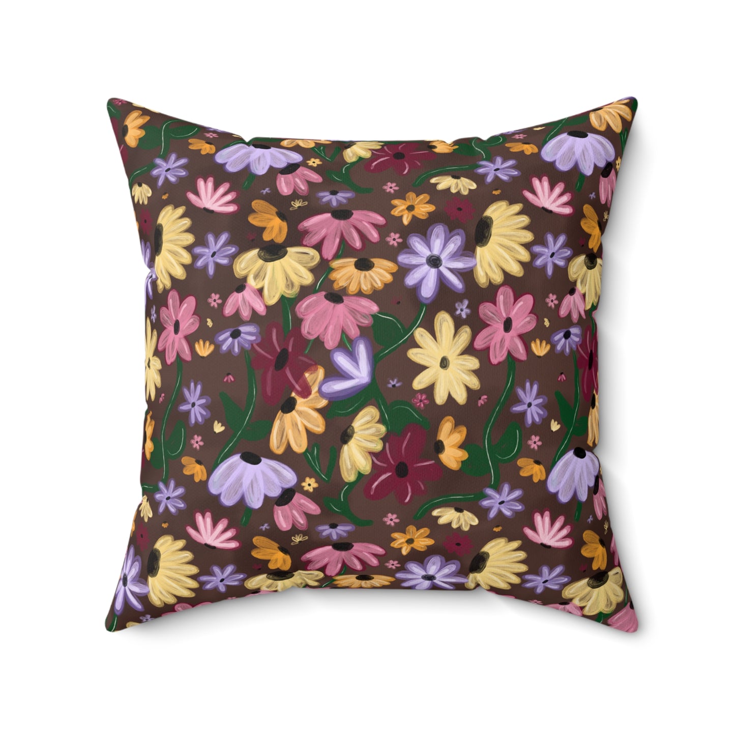 Surprise Piano - Swiftie - Spun Polyester Square Pillow