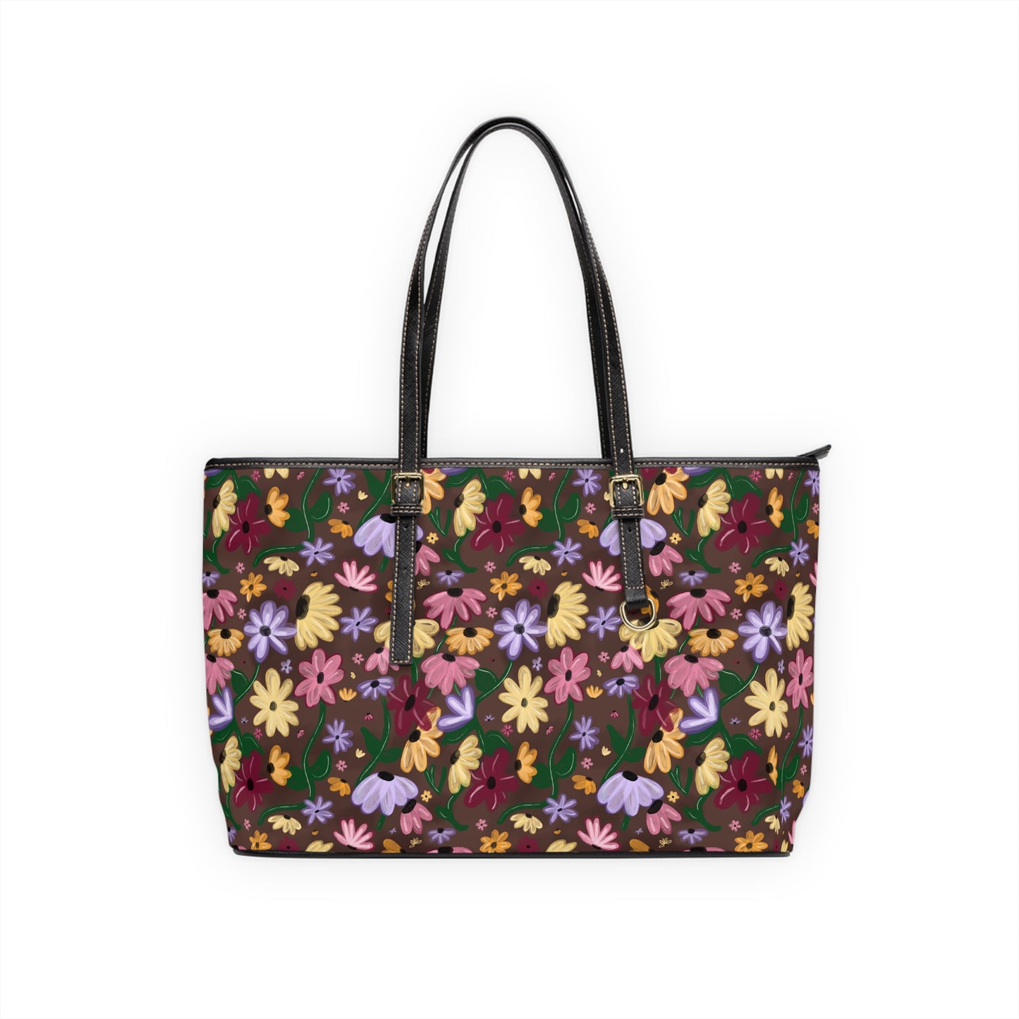 Surprise Piano - Swiftie - PU Leather Shoulder Bag