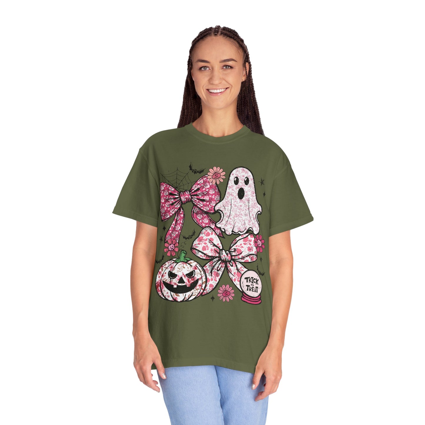 Ghosts & Bows Tee