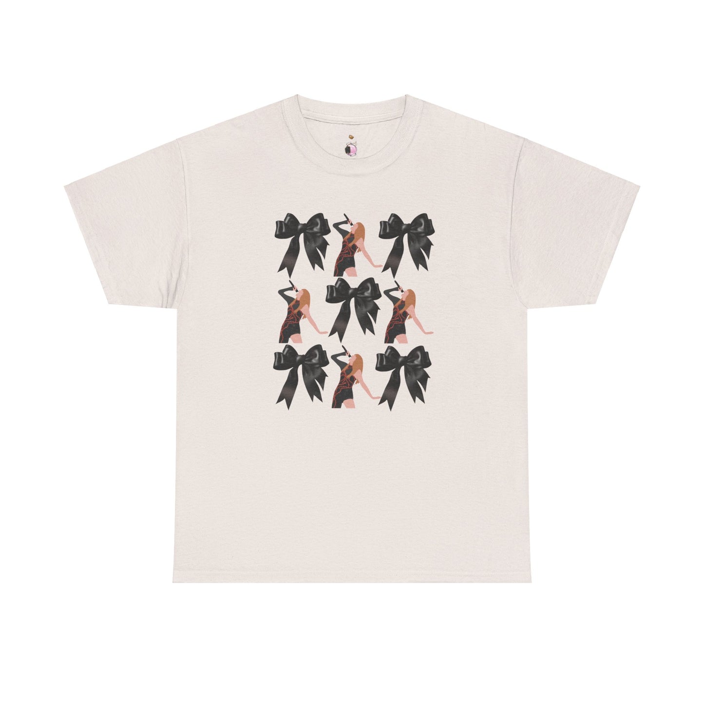 Taylor Coquette - Unisex Heavy Cotton Tee