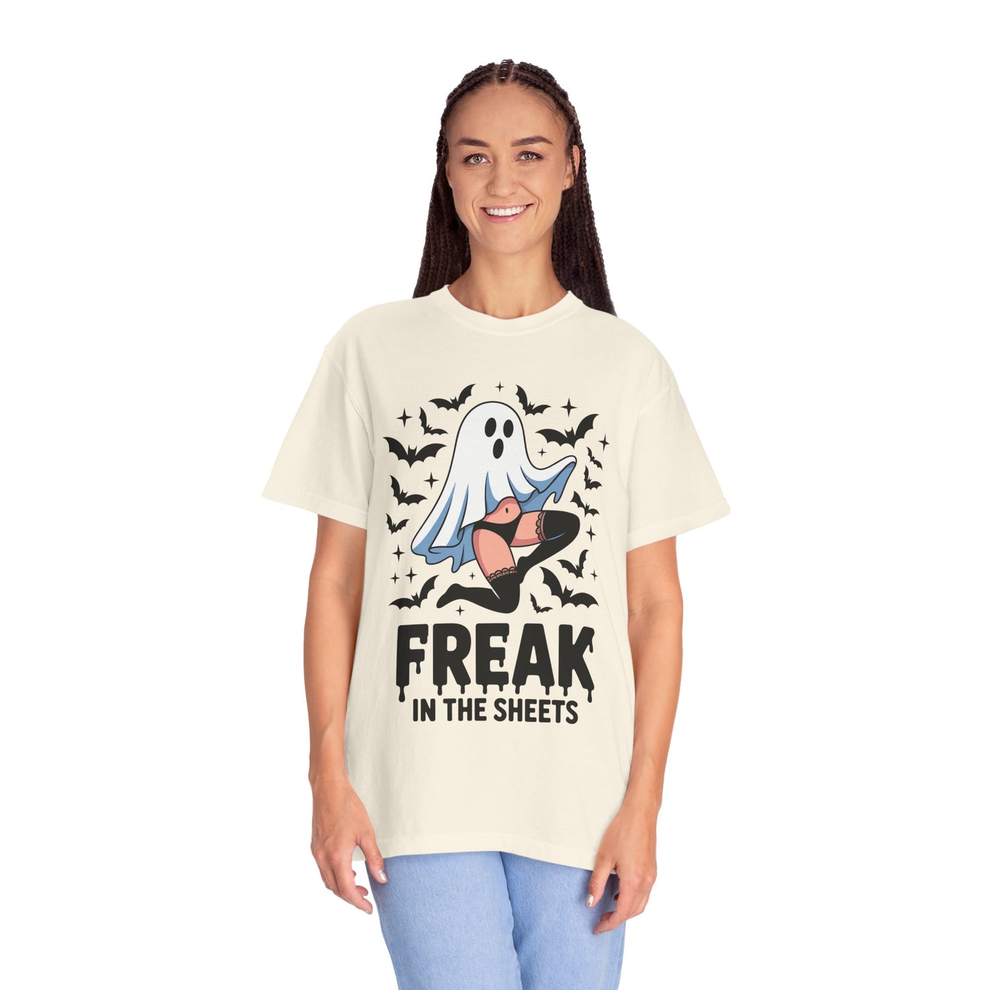 Freak In The Sheets Tee