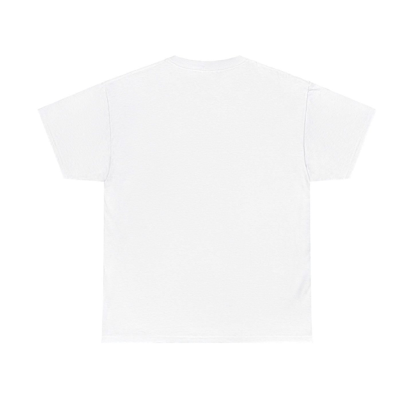 Custom - Teacher Bow - Unisex Heavy Cotton Tee