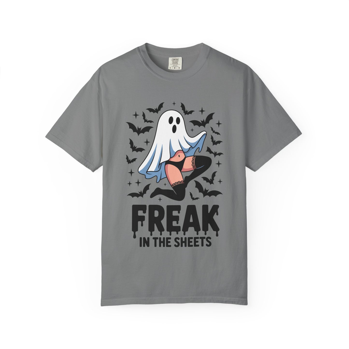 Freak In The Sheets Tee