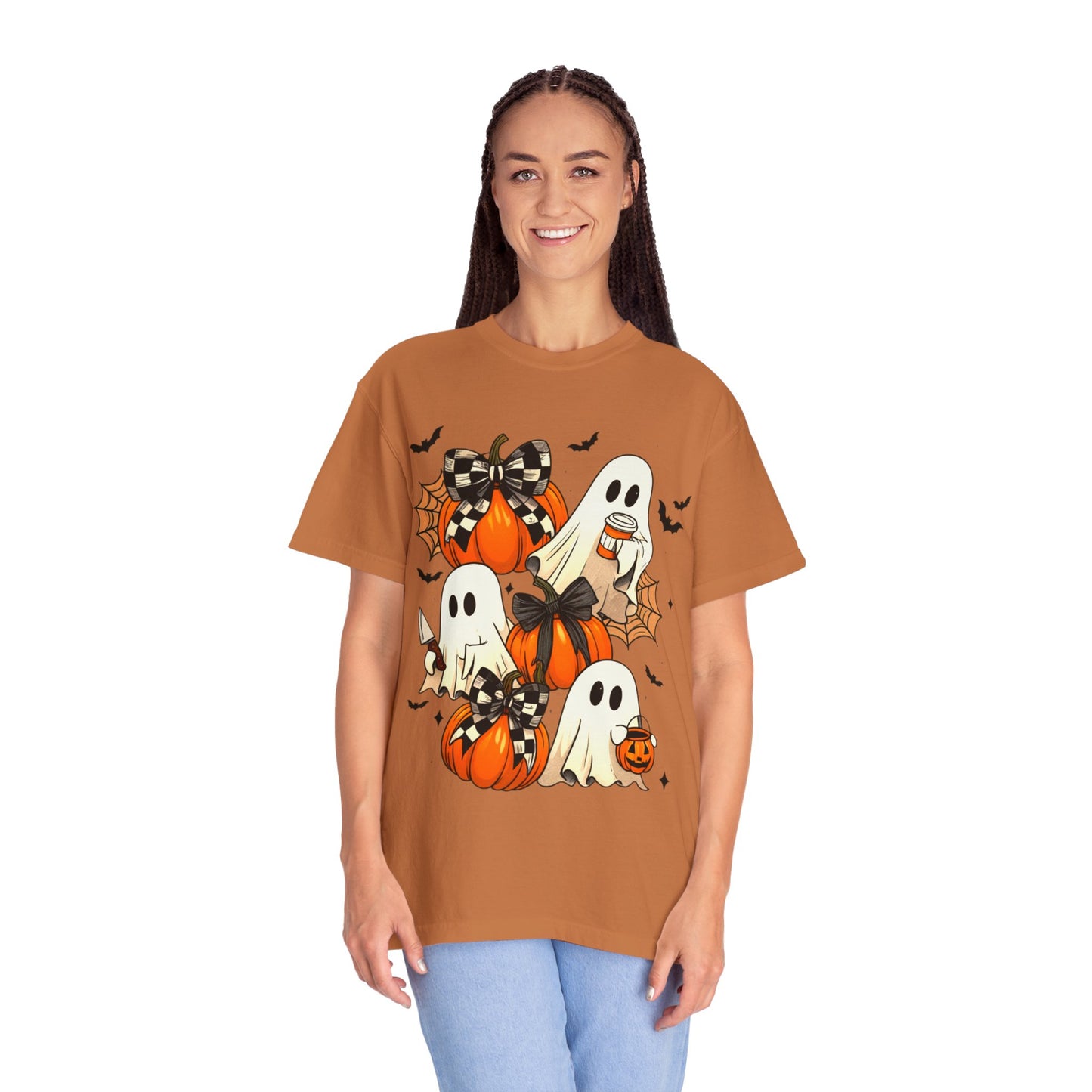 Spooky Little Ghosties Tee