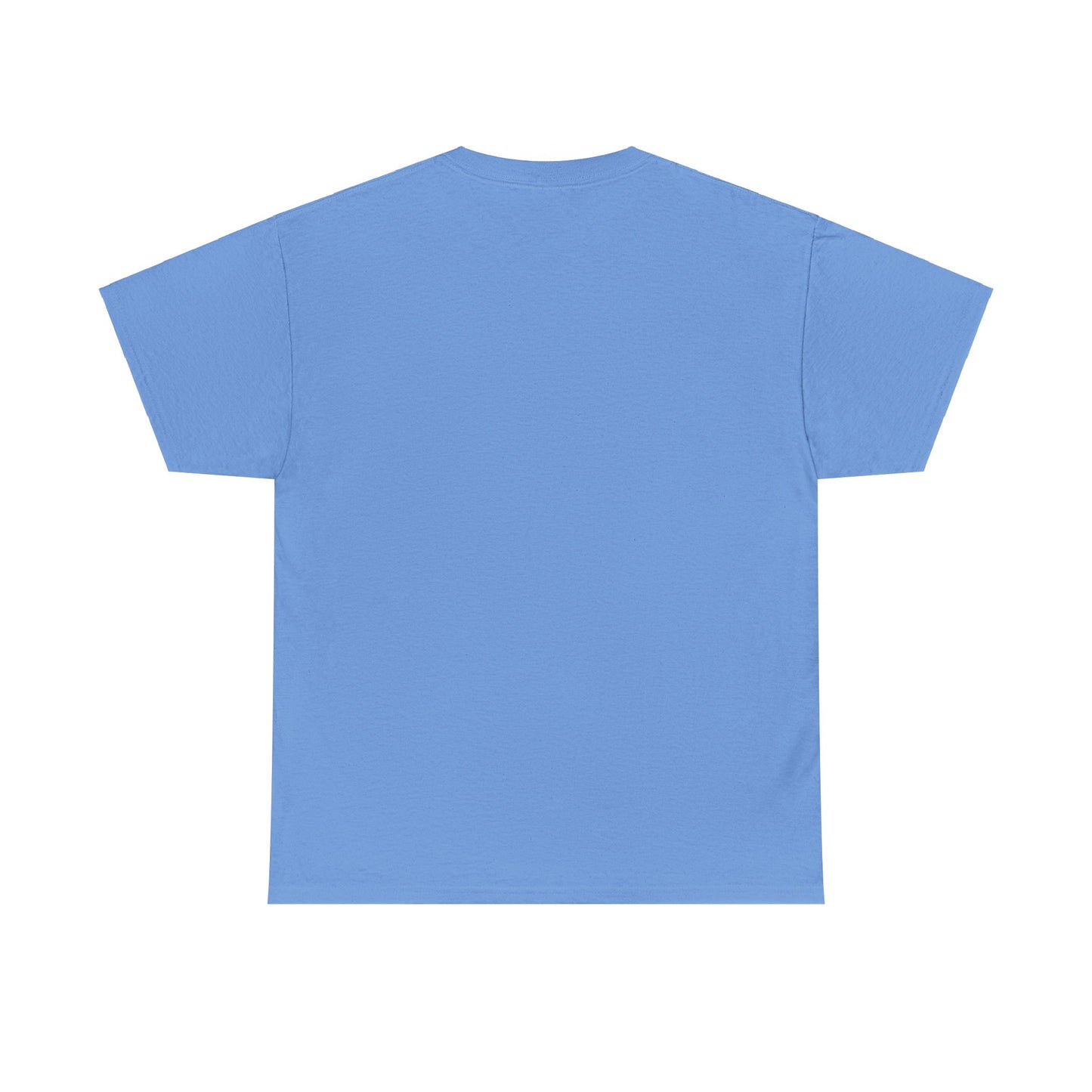 Custom - Teacher Bow - Unisex Heavy Cotton Tee