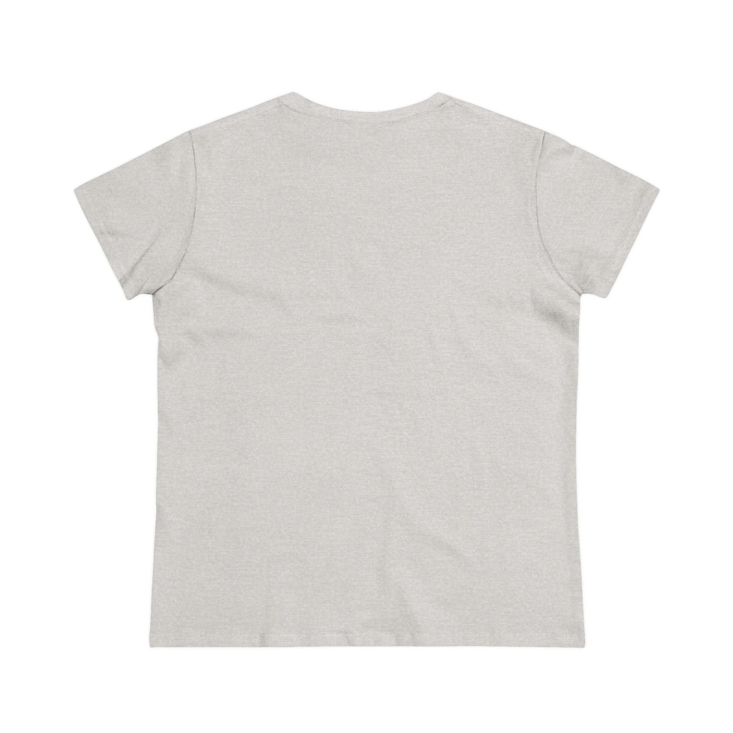 Rockstar Alien - Women's Midweight Cotton Tee