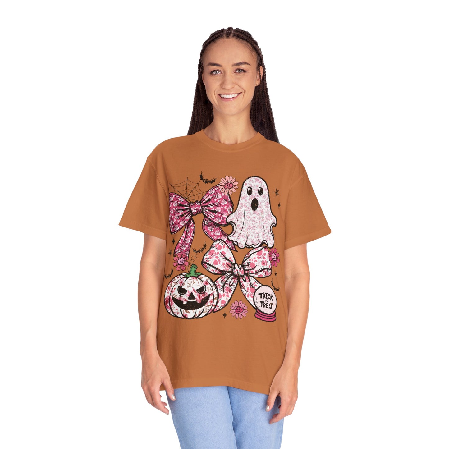 Ghosts & Bows Tee