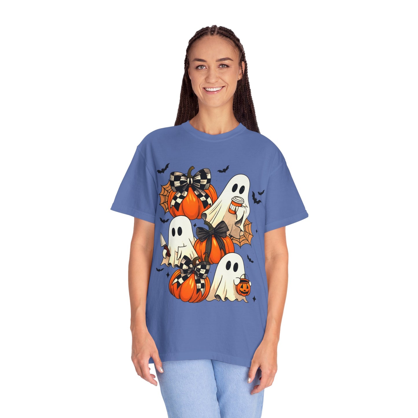 Spooky Little Ghosties Tee