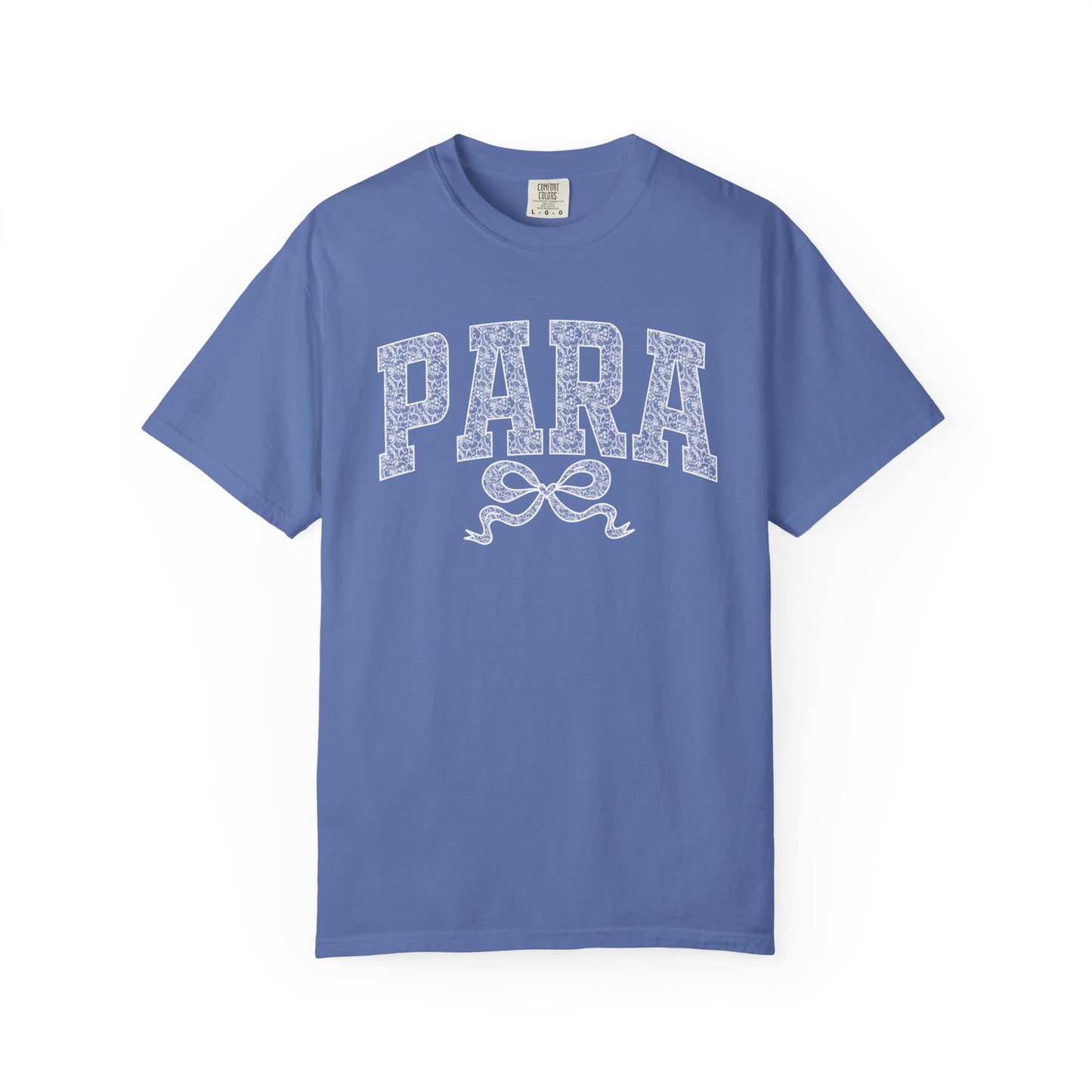 Coquette Para Tee