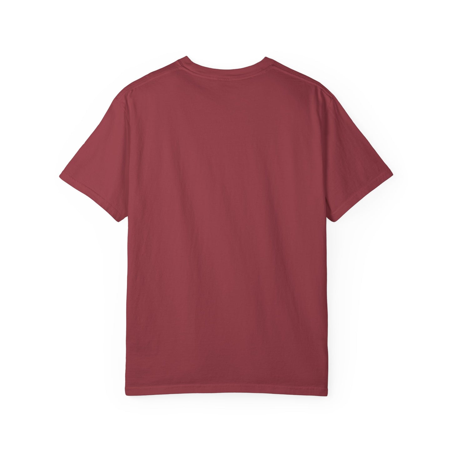 Golden Halloween Tee