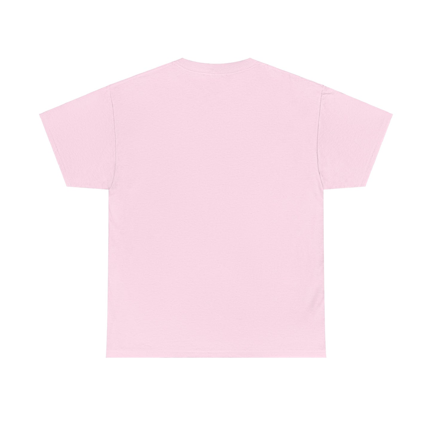 Long Live - Unisex Heavy Cotton Tee
