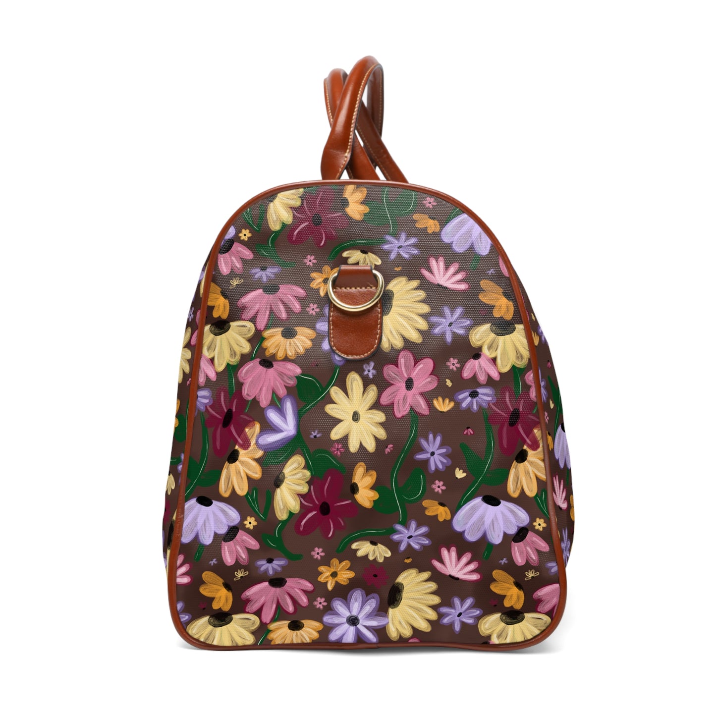 Surprise Piano - Swiftie - Waterproof Travel Bag