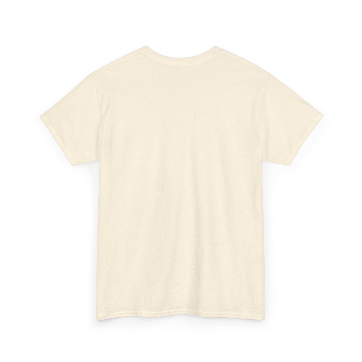 Custom - Teacher Bow - Unisex Heavy Cotton Tee