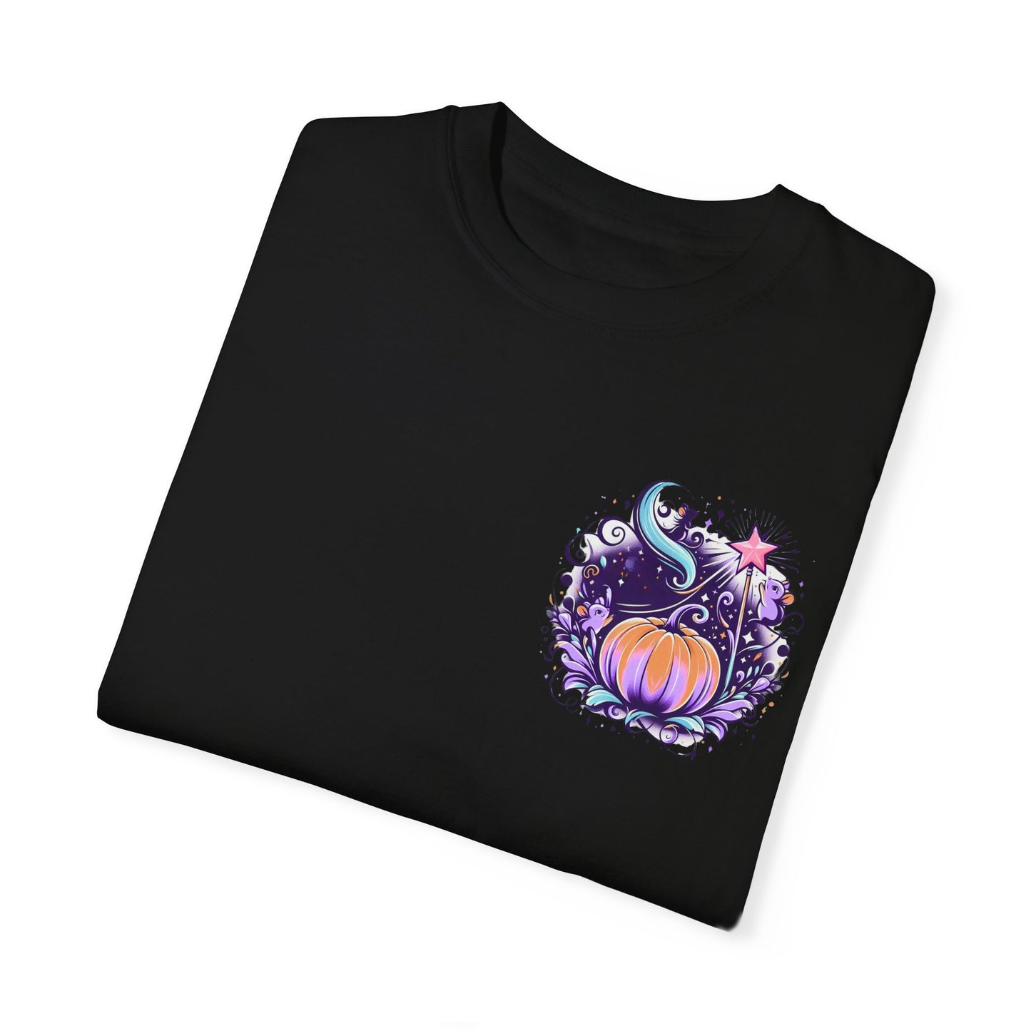 Official Fairy Godmother -Comfort Colors Unisex T-shirt