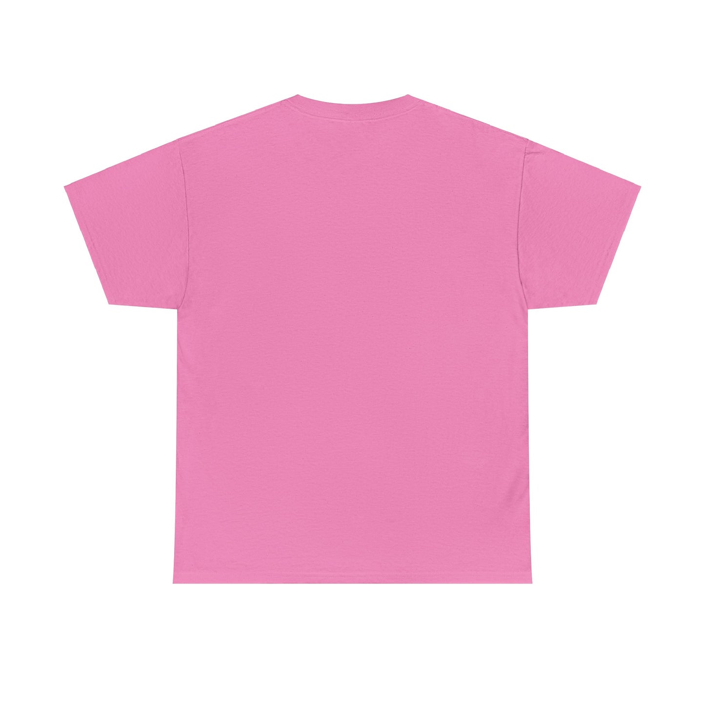 Running On Bluey and Iced Coffee - Unisex Heavy Cotton Tee