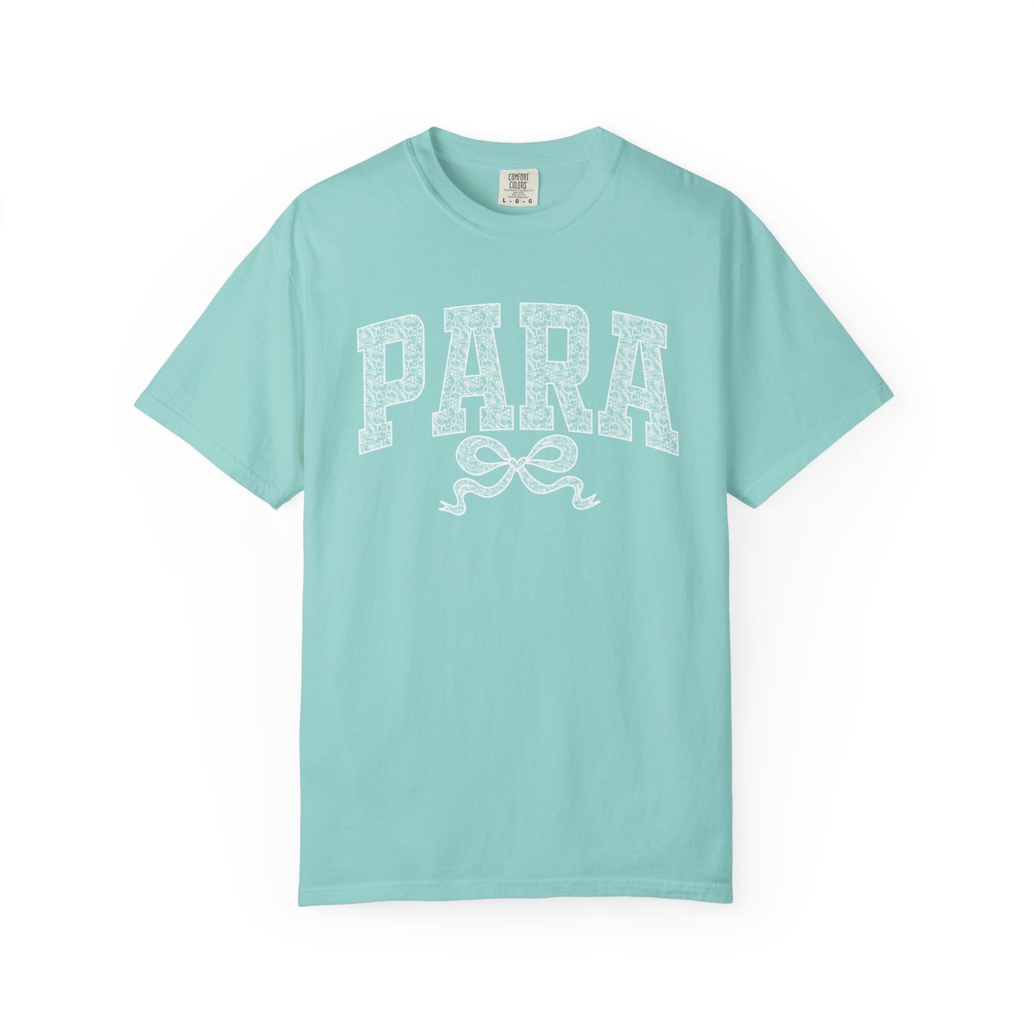 Coquette Para Tee