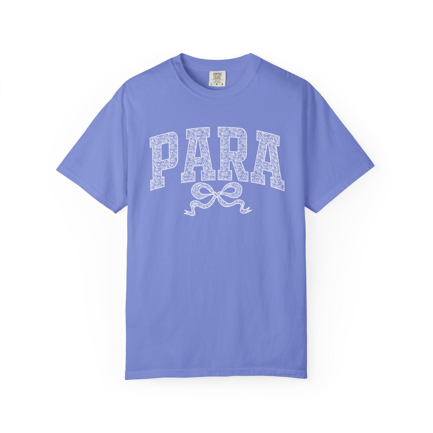 Coquette Para Tee