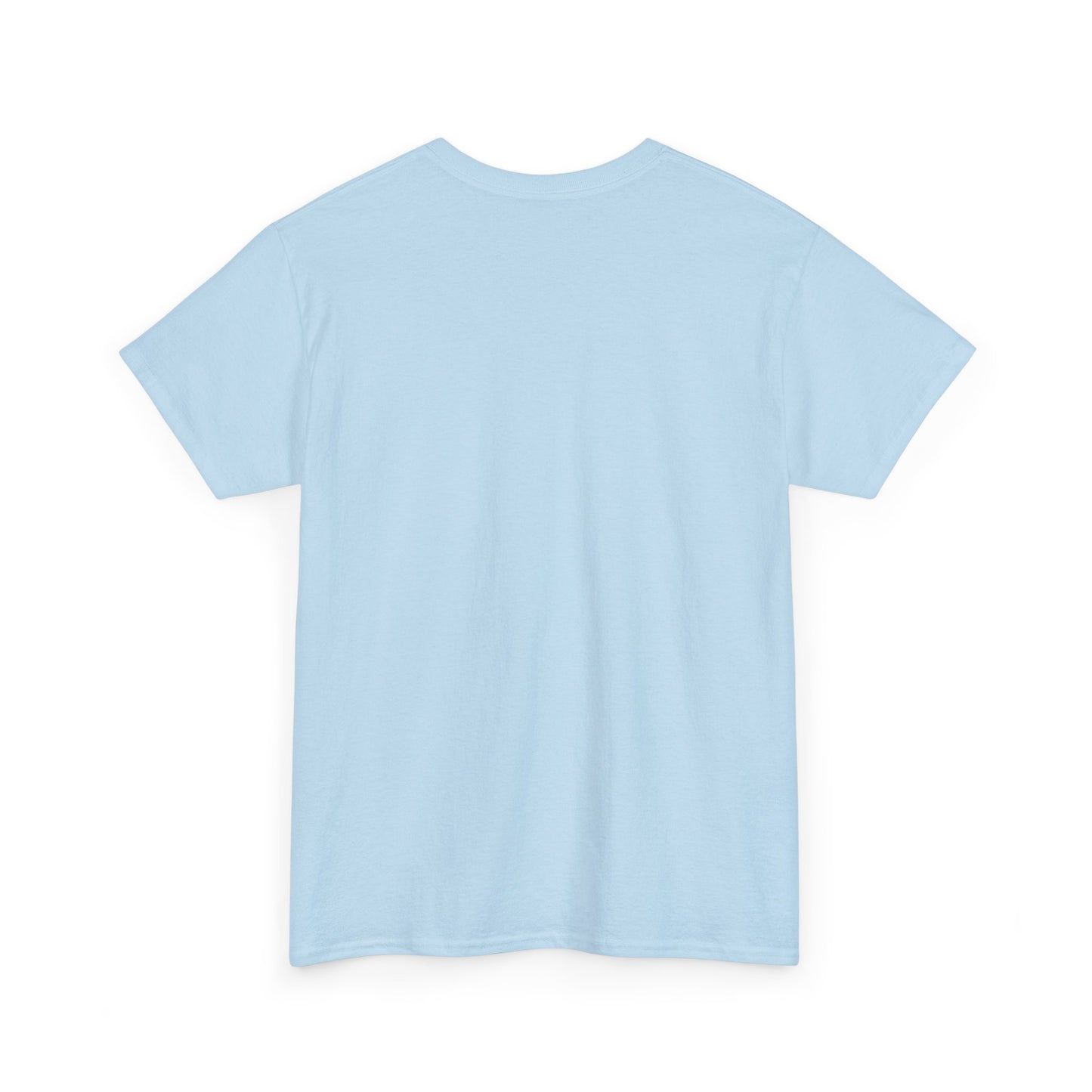 Dreams - Unisex Heavy Cotton Tee