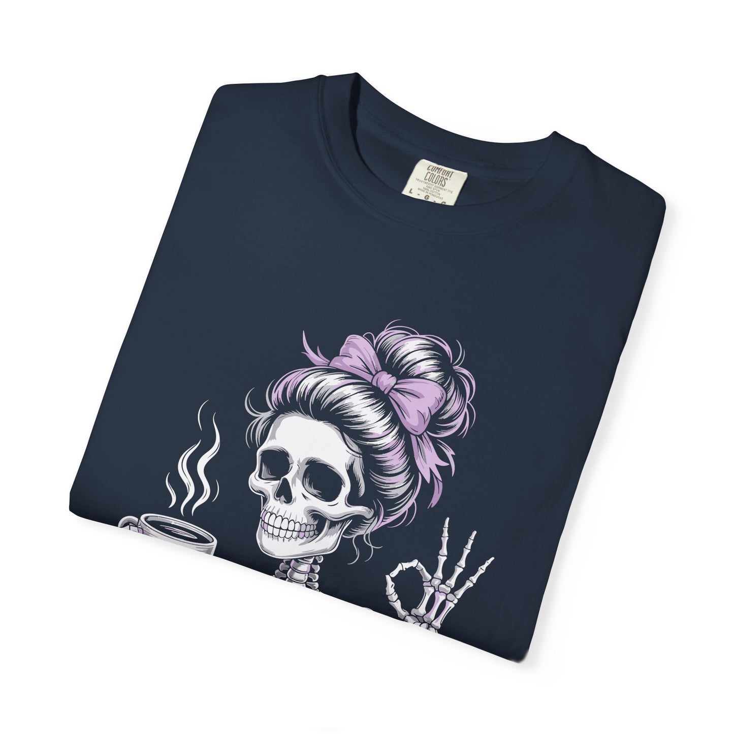 Never Better Tee