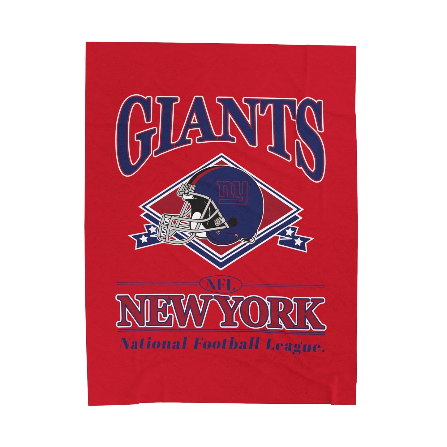 Giants - Plush Blanket