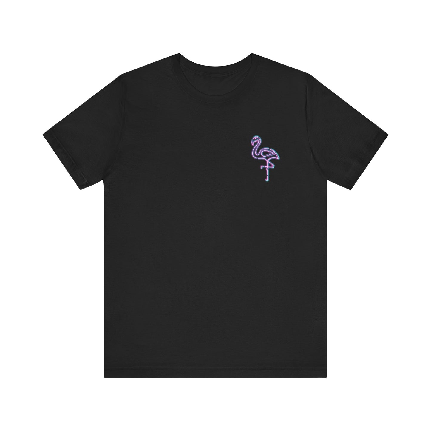 Neon Rock Your Pink -Tshirt