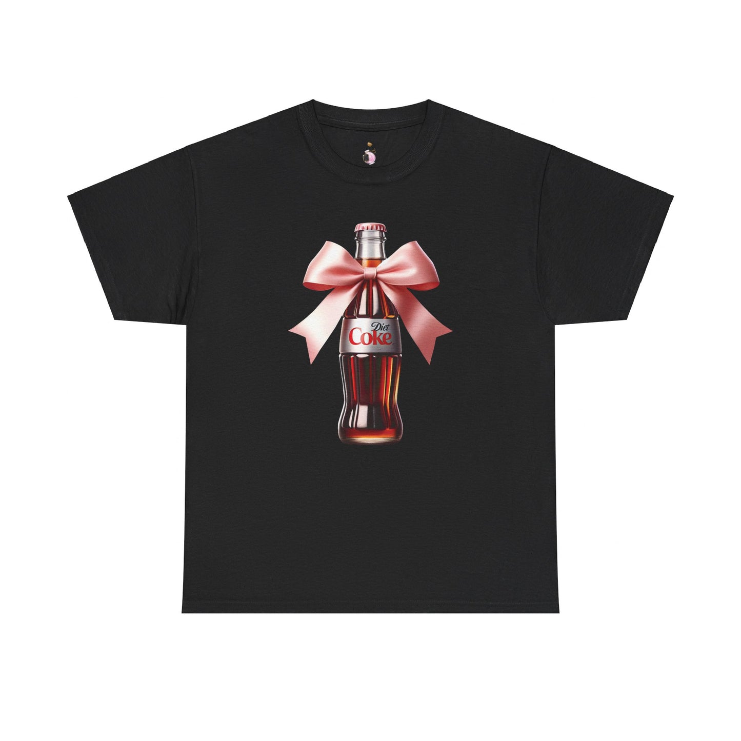 Pretty Little Soda - Unisex Heavy Cotton Tee