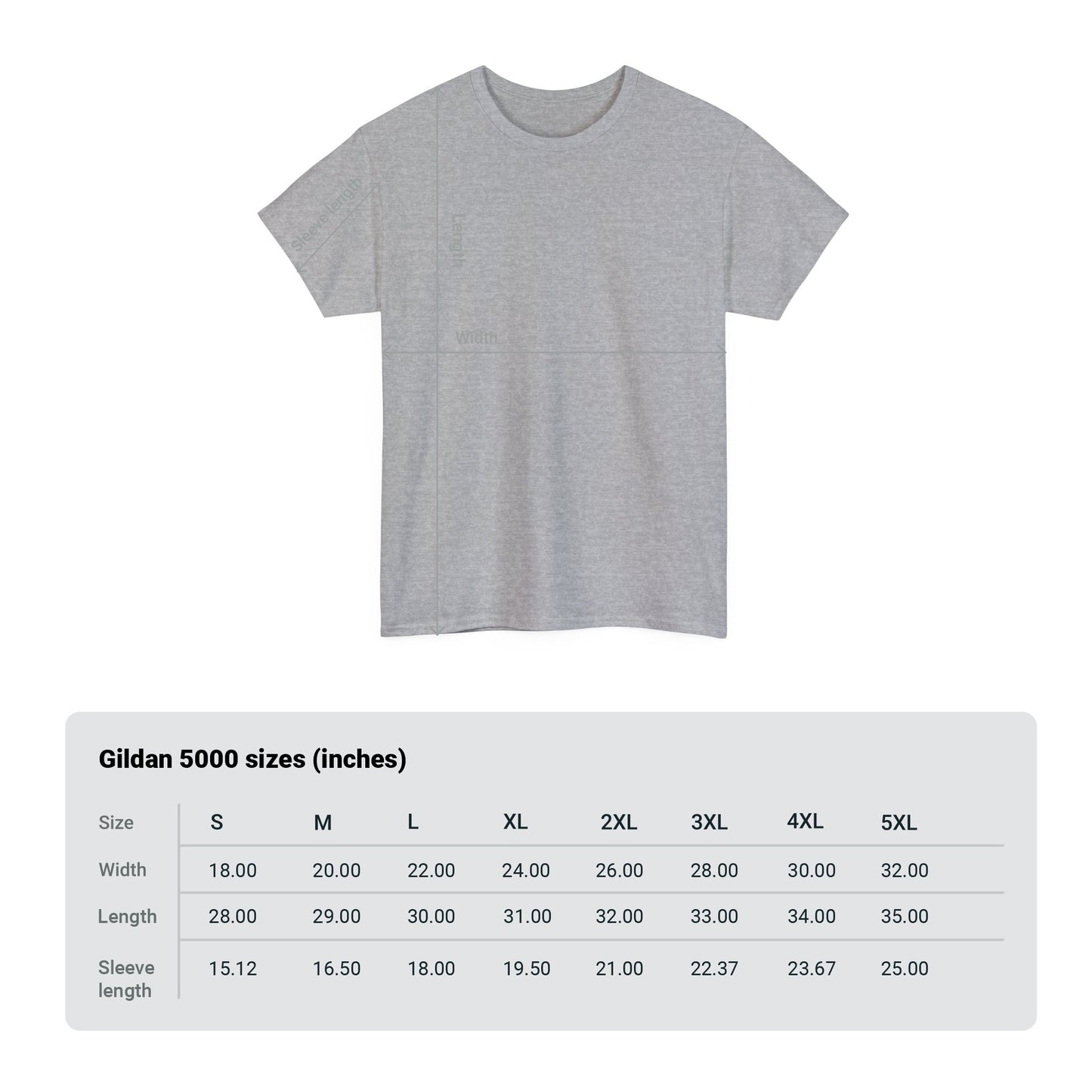 Running On Bluey and Iced Coffee - Unisex Heavy Cotton Tee