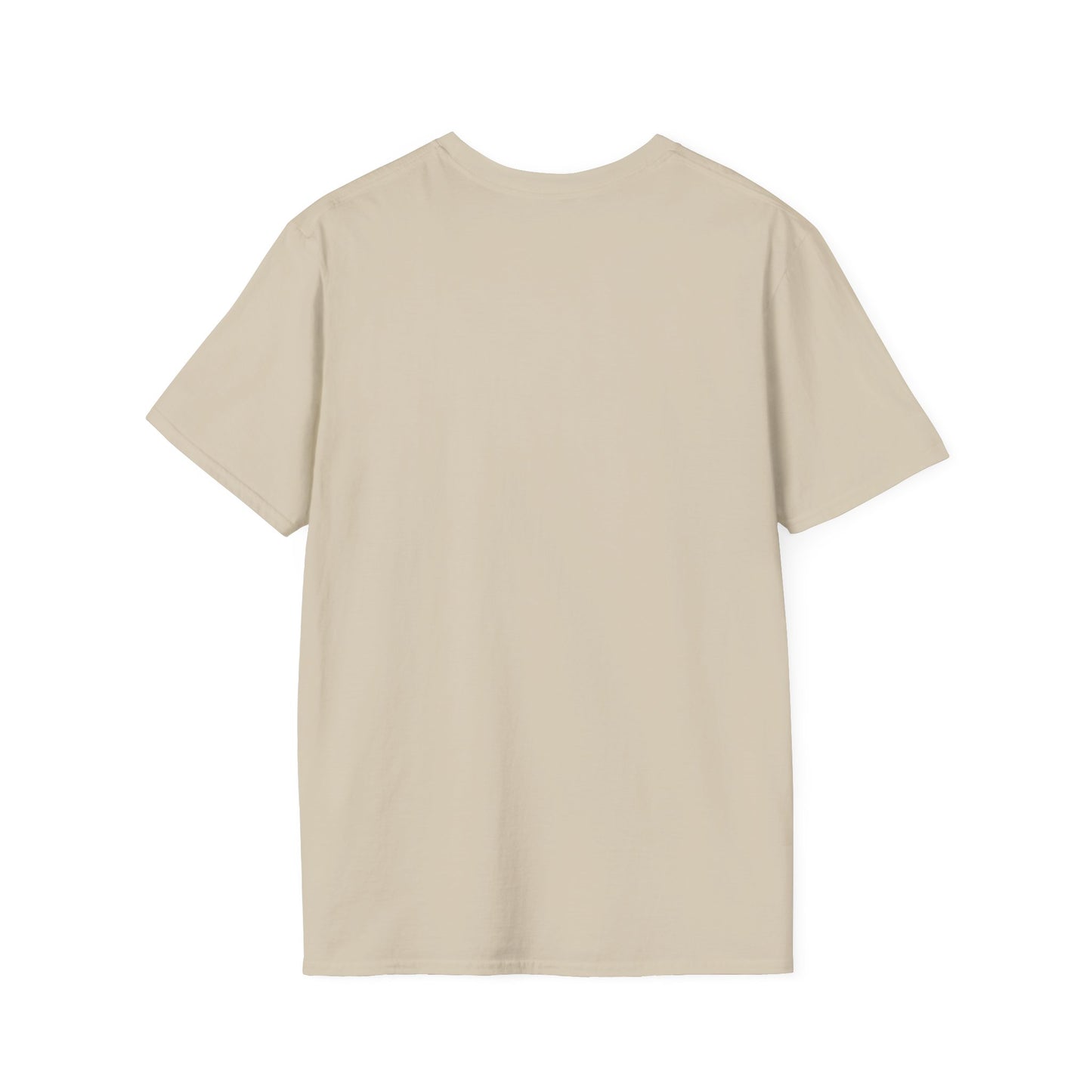 Spring Chipmunk - Unisex Softstyle T-Shirt
