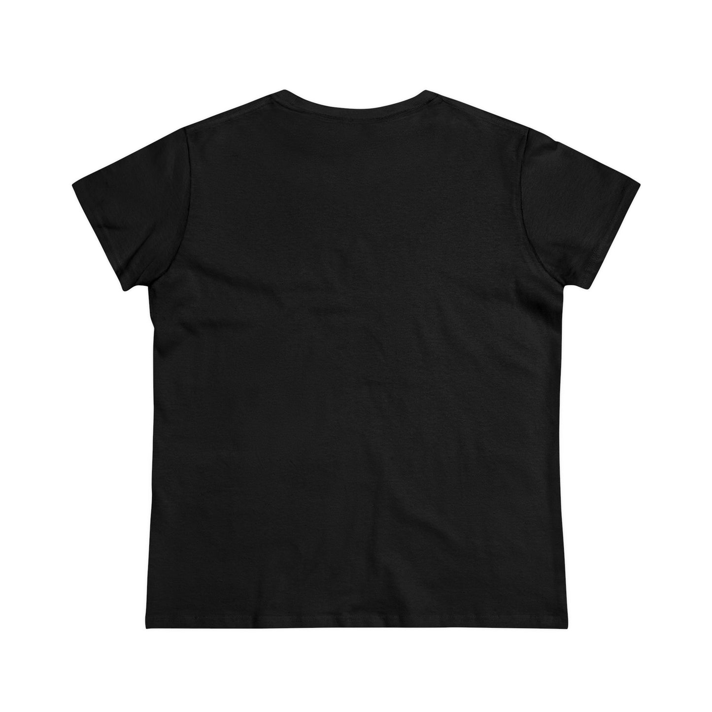 Rockstar Alien - Women's Midweight Cotton Tee