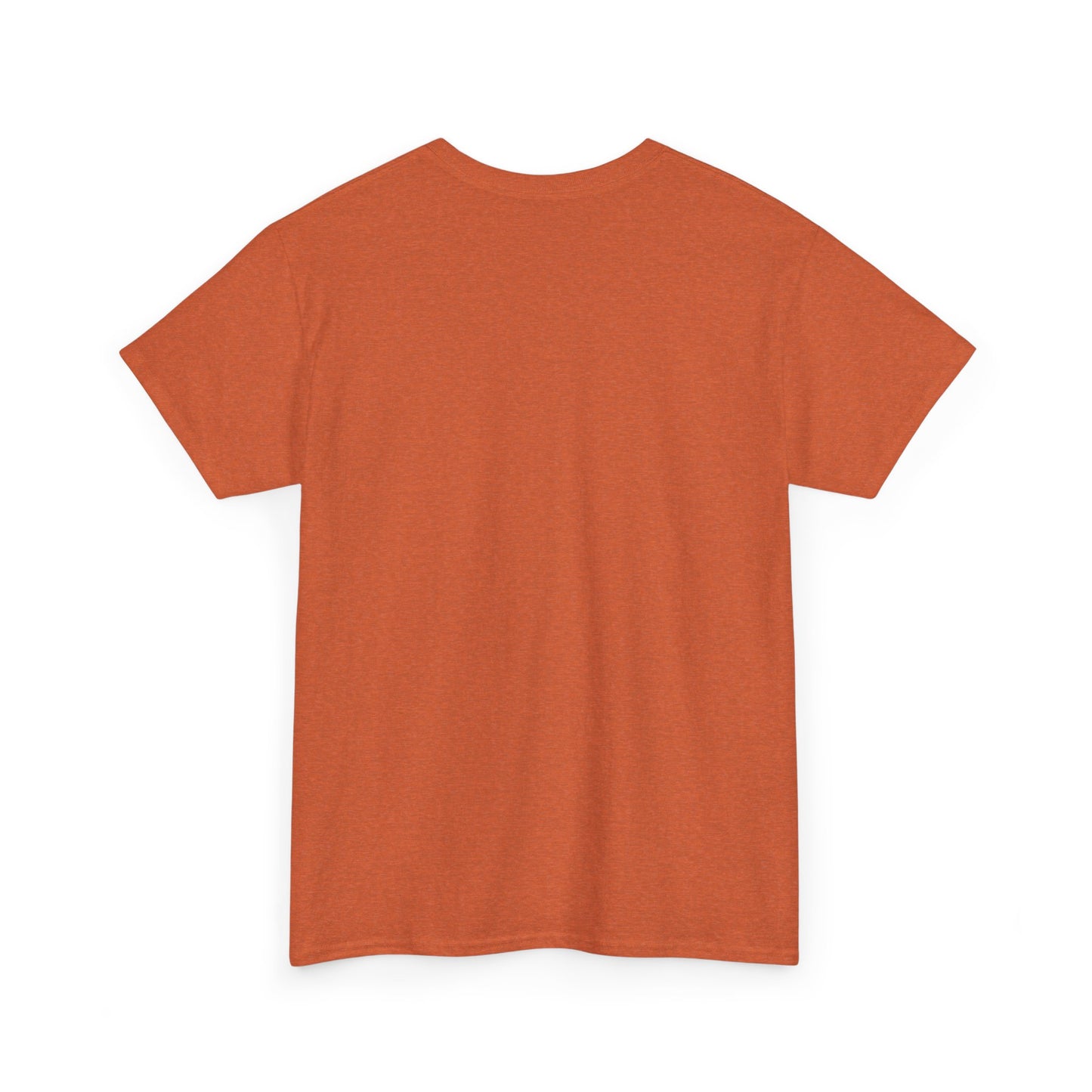 Pooh Floral Mama - Unisex Heavy Cotton Tee