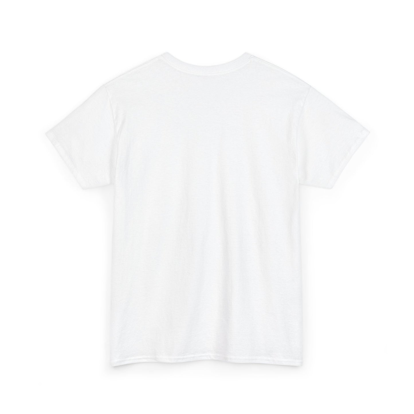 Long Live - Unisex Heavy Cotton Tee