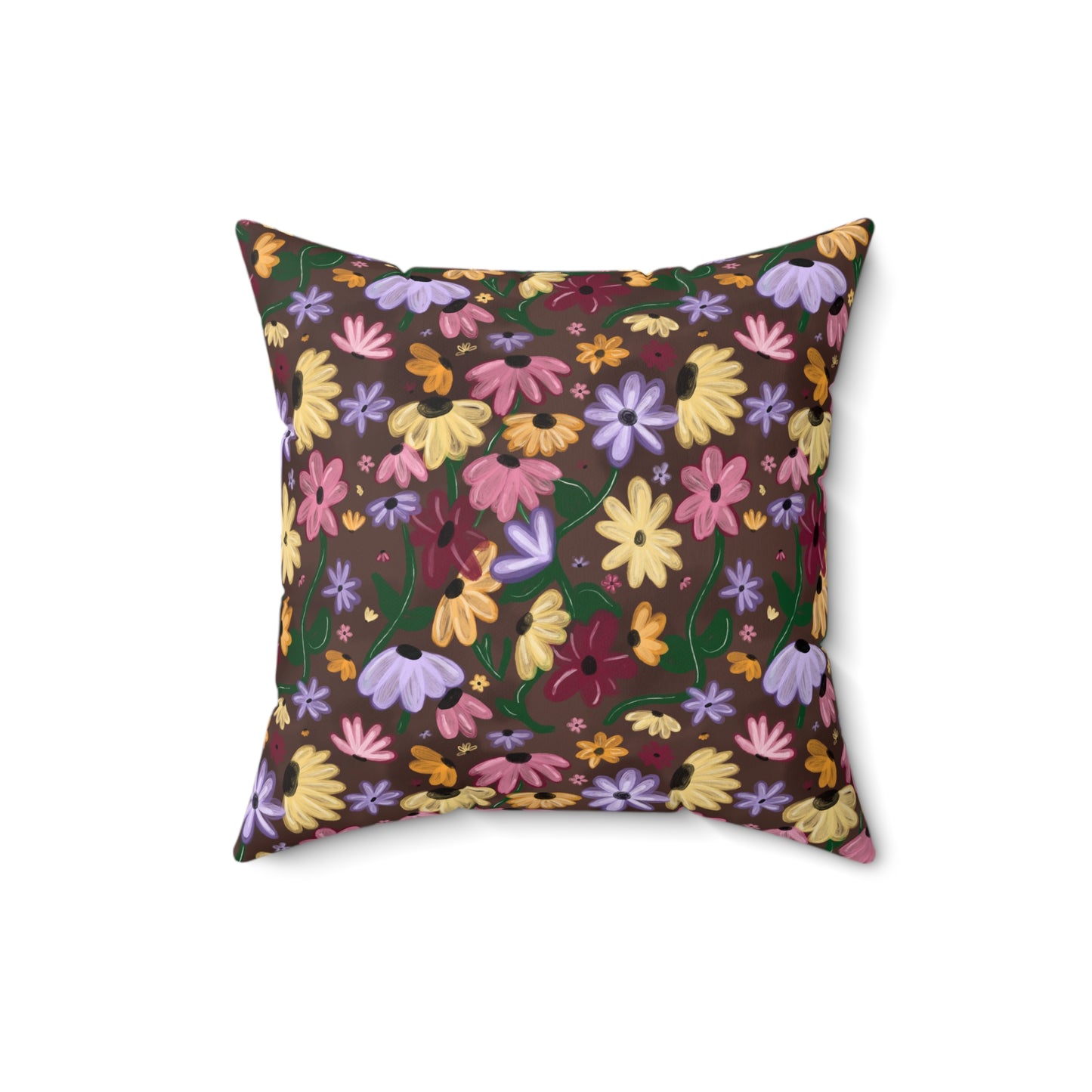 Surprise Piano - Swiftie - Spun Polyester Square Pillow