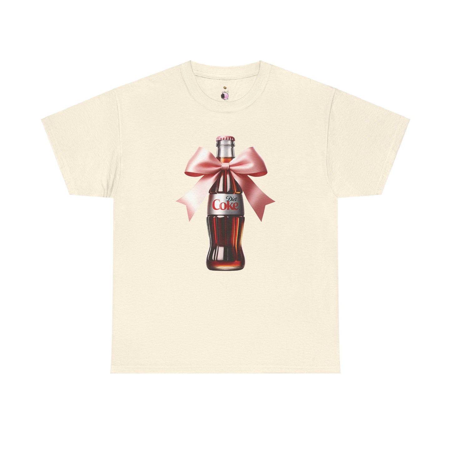 Pretty Little Soda - Unisex Heavy Cotton Tee