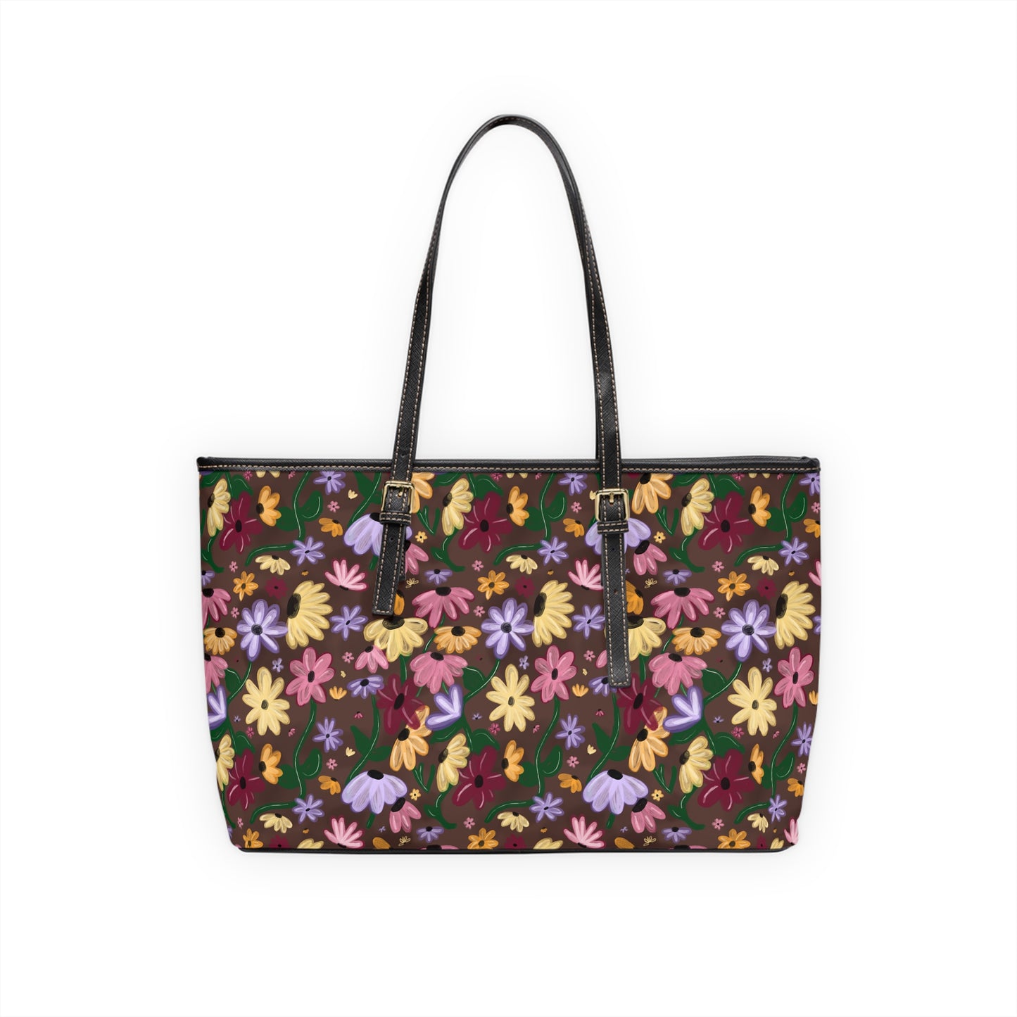 Surprise Piano - Swiftie - PU Leather Shoulder Bag