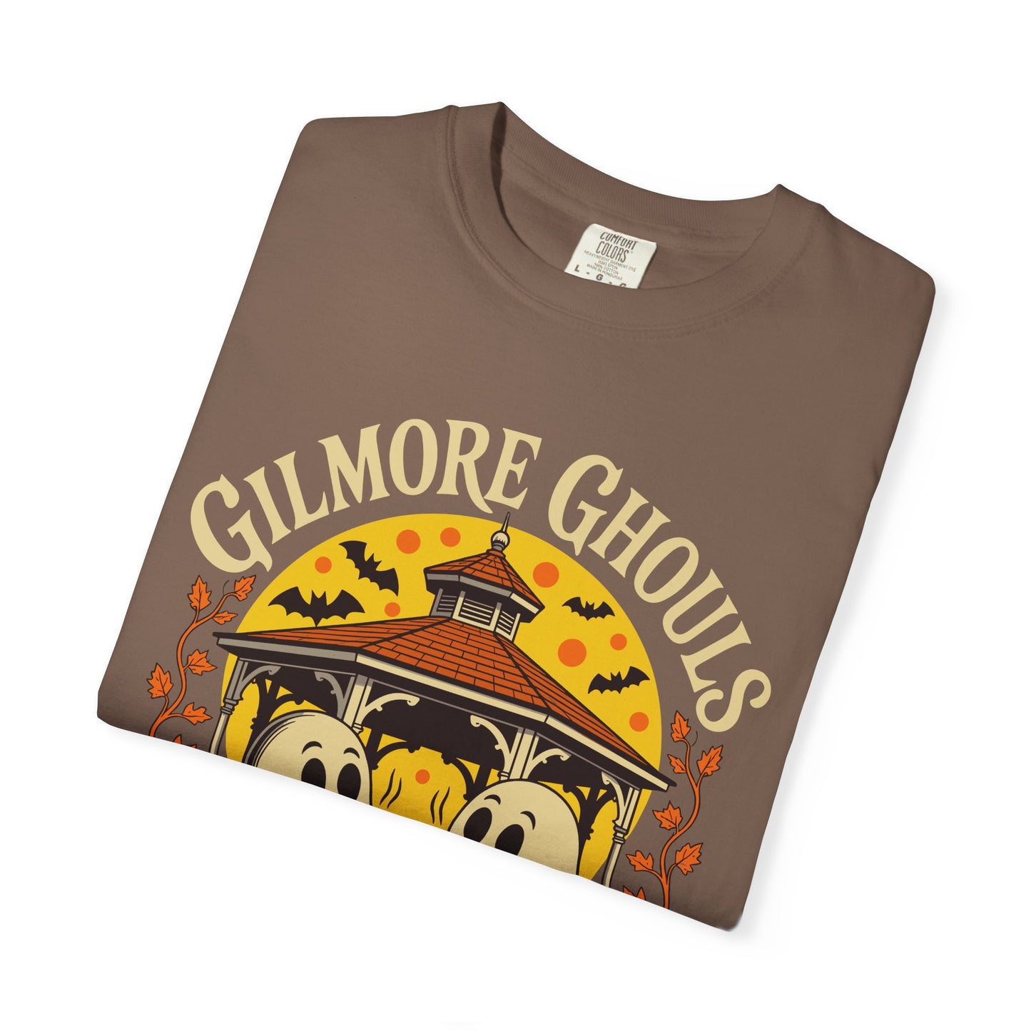 Gilmore Ghouls Tee