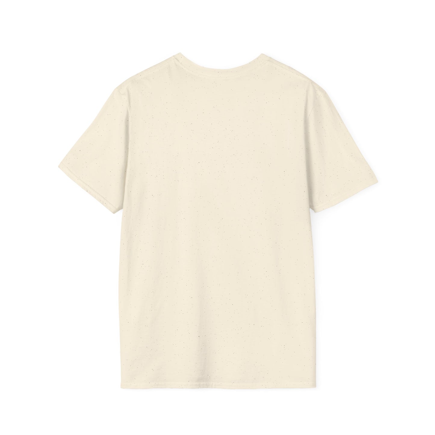 Spring Chipmunk - Unisex Softstyle T-Shirt