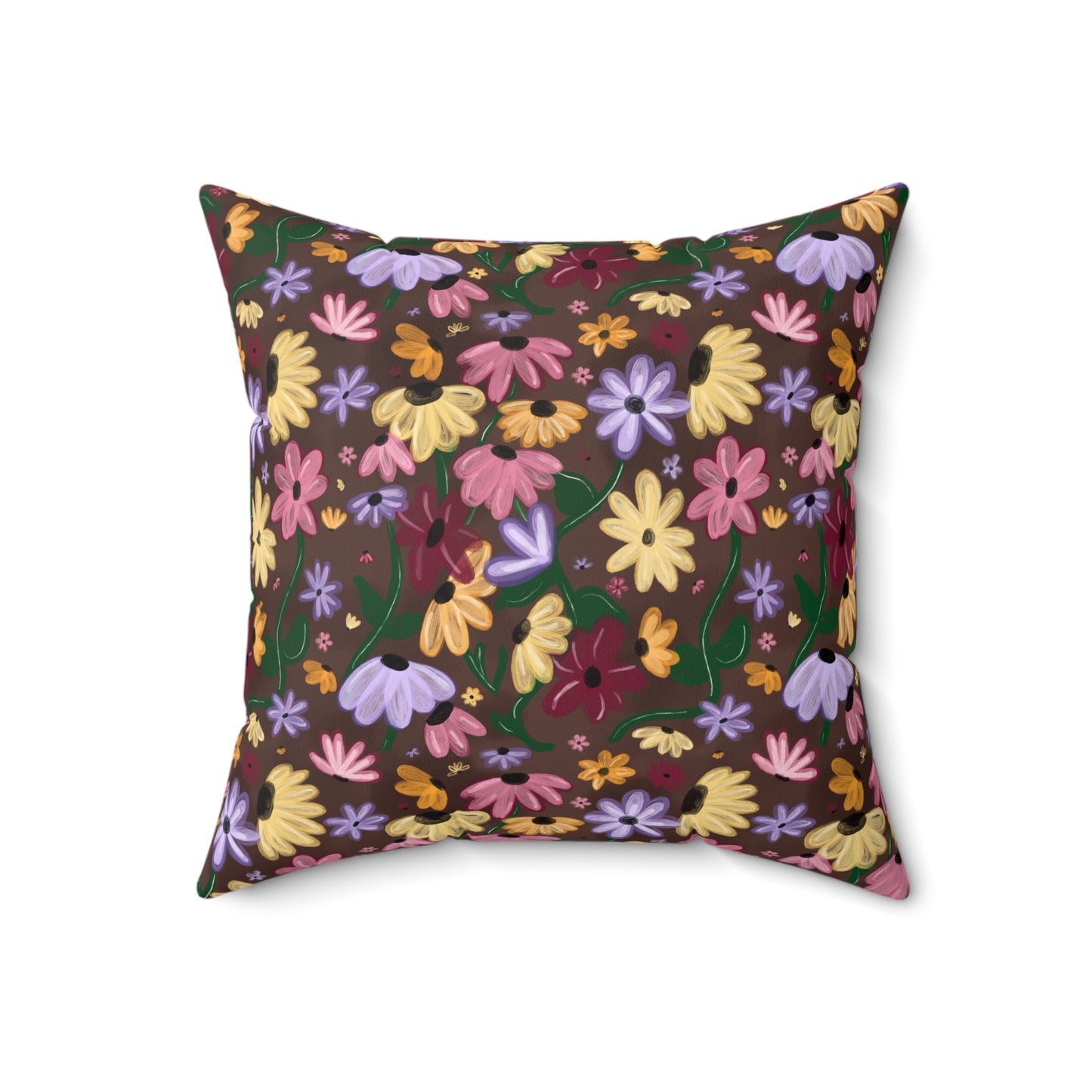Surprise Piano - Swiftie - Spun Polyester Square Pillow